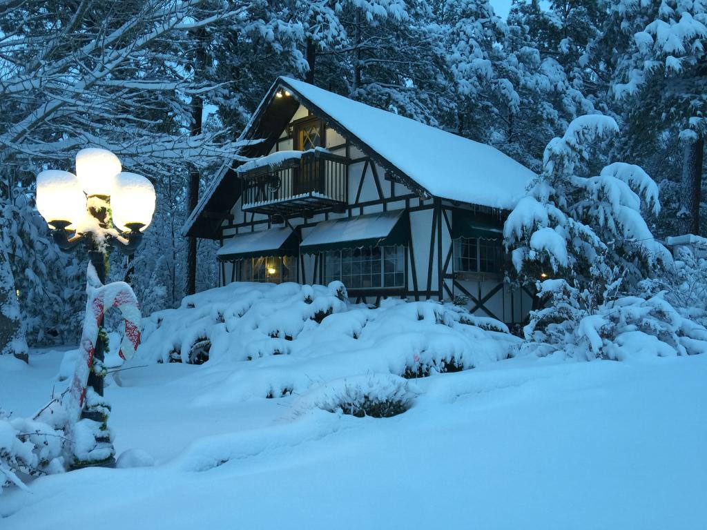 Mountain Haven Inn باينتوب ليكسايد الغرفة الصورة