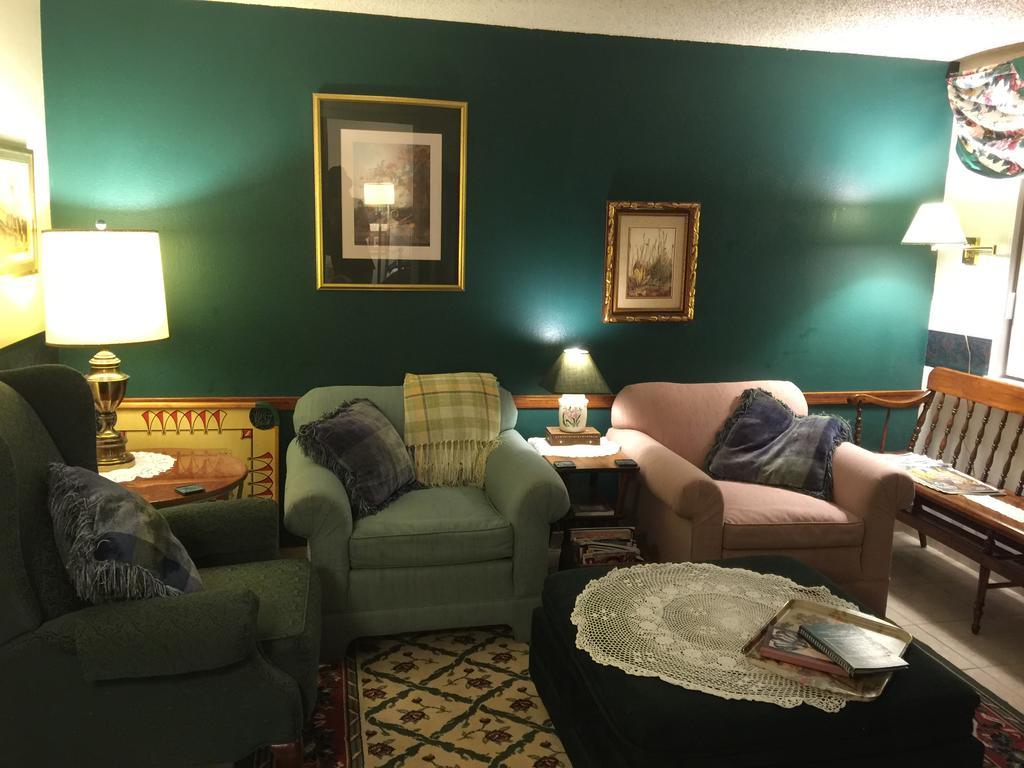 Mountain Haven Inn باينتوب ليكسايد المظهر الخارجي الصورة