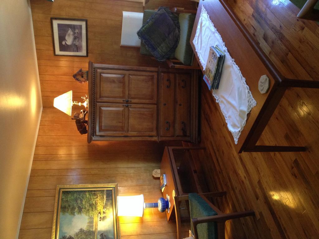 Mountain Haven Inn باينتوب ليكسايد الغرفة الصورة