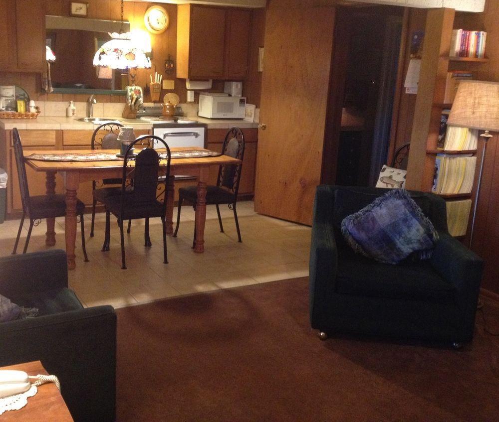 Mountain Haven Inn باينتوب ليكسايد المظهر الخارجي الصورة