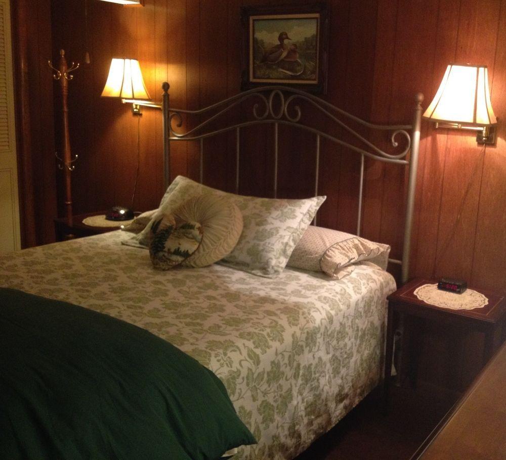 Mountain Haven Inn باينتوب ليكسايد المظهر الخارجي الصورة