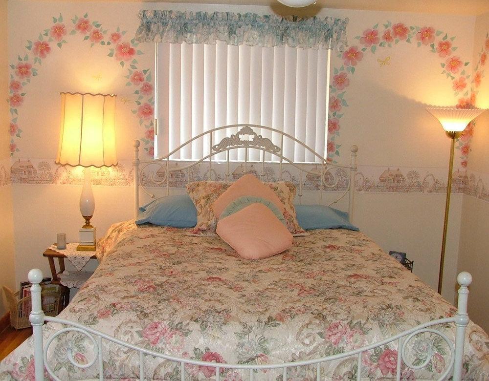 Mountain Haven Inn باينتوب ليكسايد المظهر الخارجي الصورة