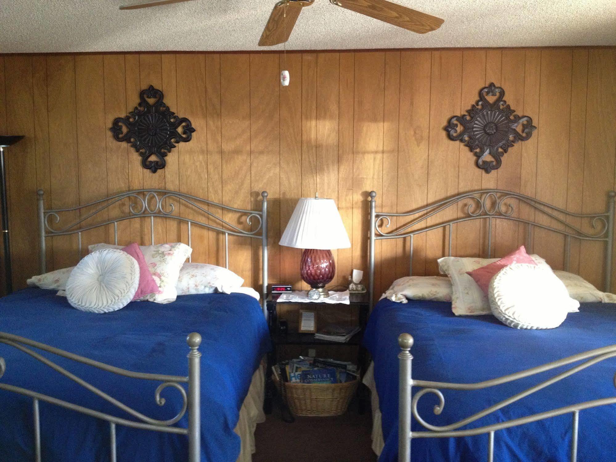 Mountain Haven Inn باينتوب ليكسايد المظهر الخارجي الصورة