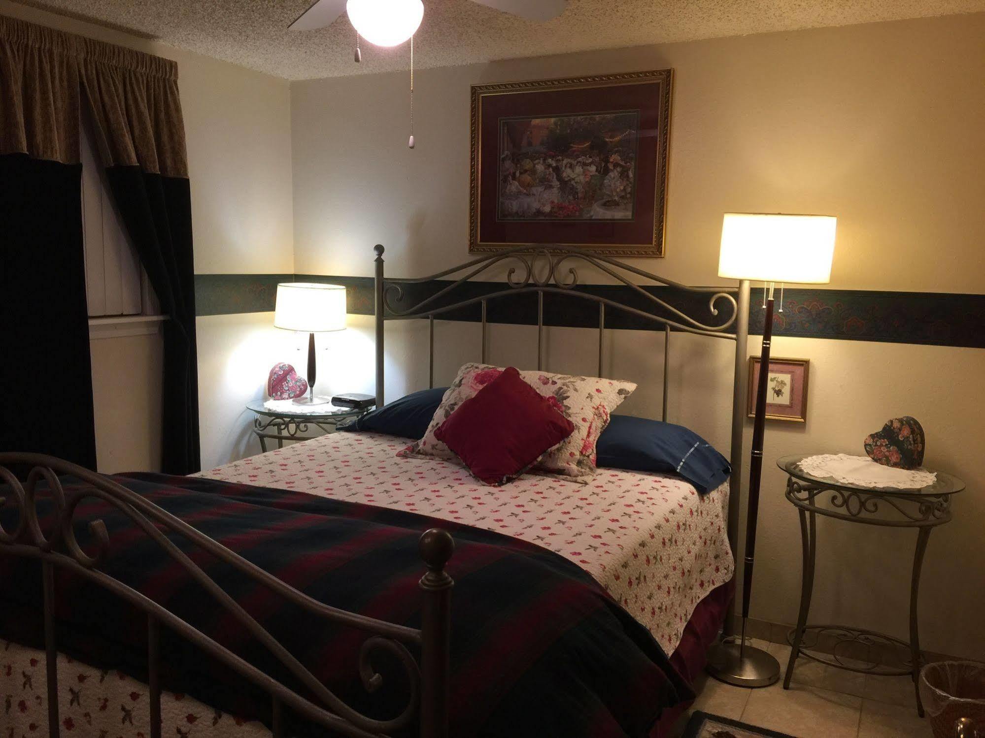 Mountain Haven Inn باينتوب ليكسايد المظهر الخارجي الصورة