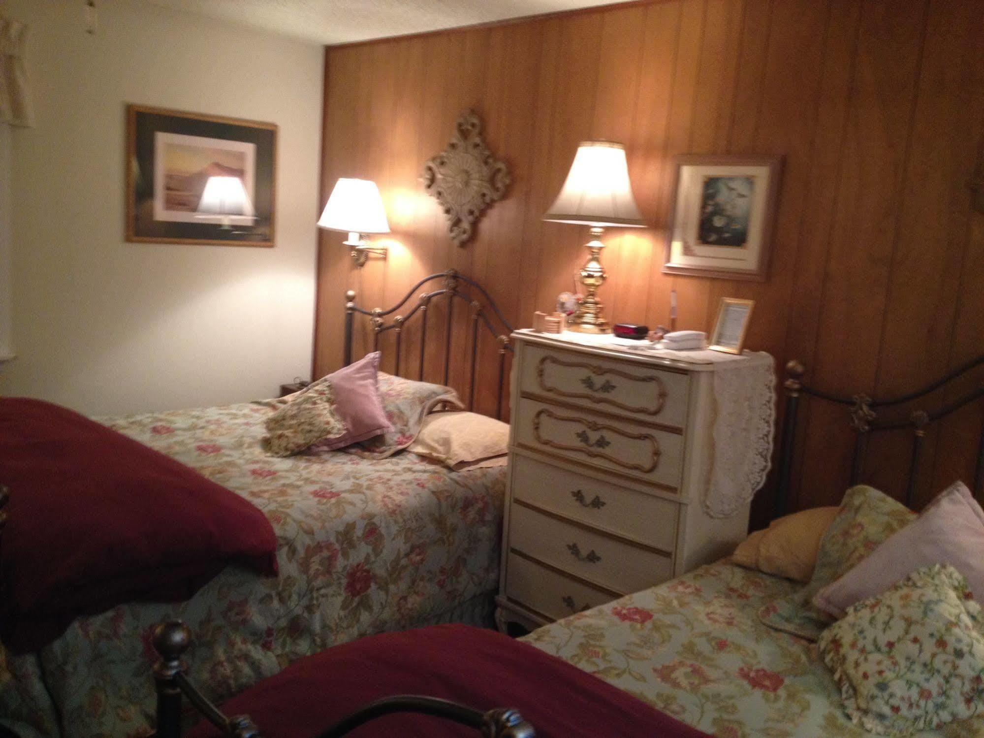 Mountain Haven Inn باينتوب ليكسايد المظهر الخارجي الصورة